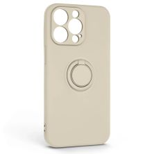 Чехол для мобильного телефона Armorstandart Icon Ring Apple iPhone 13 Pro Stone (ARM68670)