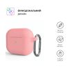 Чохол для навушників Armorstandart Hang Case для Apple AirPods 3 Pink (ARM60320) - Зображення 1