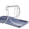 Чохол до мобільного телефона BeCover Anti-Shock Motorola Moto E32s Clear (709826) - Зображення 3