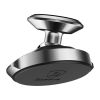 Універсальний автотримач Baseus Magnetic Small ears (клейка стртрічка) black (SUER-B01) - Зображення 1