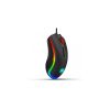 Мишка Redragon Cobra FPS M711-1 RGB USB Black (77226) - Зображення 1