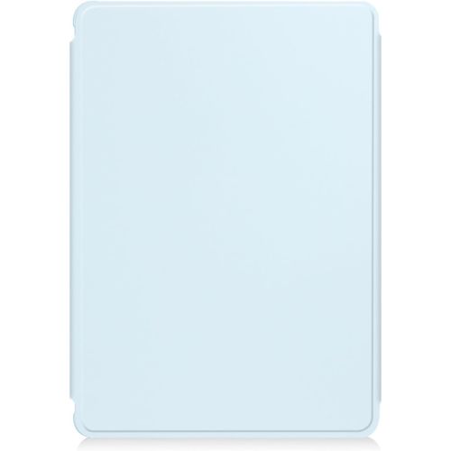 Чехол для планшета BeCover 360° Rotatable Samsung Tab A9 Plus SM-X210/SM-X215/SM-X216 11.0 Light Blue (710338)