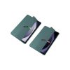 Чохол до планшета BeCover Soft Edge stylus holder Samsung Tab A9 Plus SM-X210/SM-X215/SM-X216 11.0 Dark Green (710368) - Зображення 2