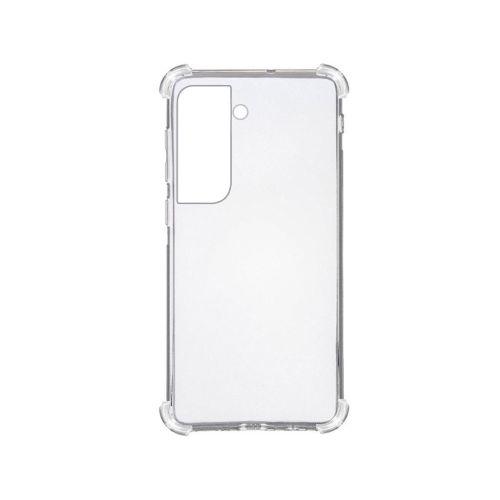 Чехол для мобильного телефона BeCover Anti-Shock Samsung Galaxy S24 Plus Clear (710478)