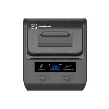 Принтер этикеток UKRMARK DP30BK, USB, Bluetooth, рулони 20-80 мм (DP30BK)