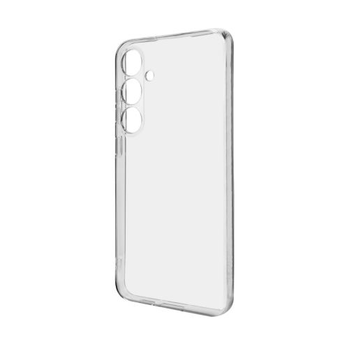 Чехол для мобильного телефона Armorstandart Air Series Samsung S24 Plus Camera cover Transparent (ARM72537)