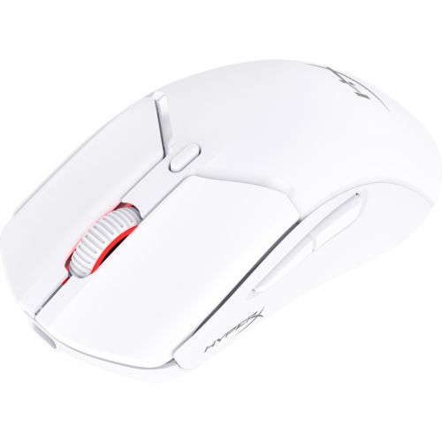 Мышка HyperX Pulsefire Haste 2 Mini Wireless White (7D389AA)