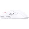 Мышка HyperX Pulsefire Haste 2 Mini Wireless White (7D389AA) - Изображение 1