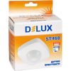 Датчик руху Delux ST46B (90018217) - Зображення 2