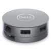 Порт-репликатор Dell DA305 6-in-1 USB-C Multiport Adapter (470-AFKL) - Изображение 2