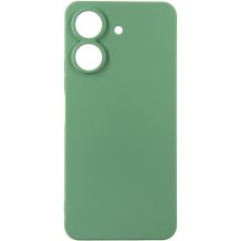 Чохол до мобільного телефона Dengos Soft Xiaomi Redmi 13C (mint) (DG-TPU-SOFT-55)