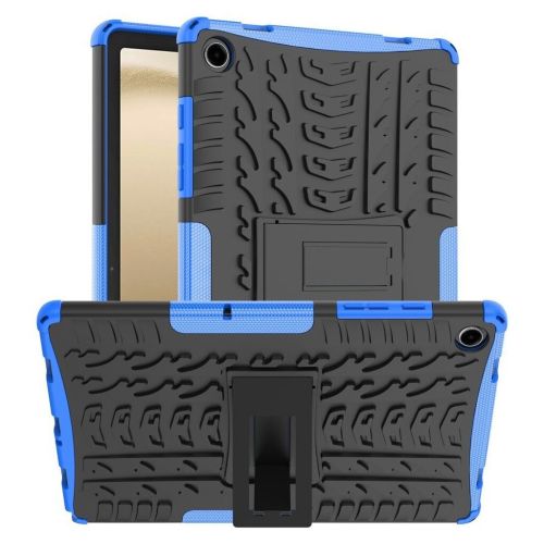 Чехол для планшета BeCover Samsung Galaxy Tab A9 Plus SM-X210/SM-X215/SM-X216 11.0 Blue (710761)