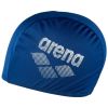 Шапка для плавання Arena Polyester II 002467-710 темно-синій Уні OSFM (3468336220344) - Зображення 1