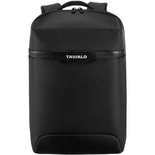 Рюкзак для ноутбука Tavialo 15.6 Smart TB14 black, 14л (TB14-124BL)