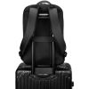 Рюкзак для ноутбука Tavialo 15.6 Smart TB14 black, 14л (TB14-124BL) - Изображение 3