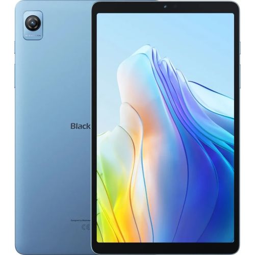 Планшет Blackview Tab 60 8.68 6/128GB / LTE Blue (6931548314080)