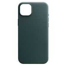 Чехол для мобильного телефона Armorstandart FAKE Leather Case Apple iPhone 15 Plus Sequoia Green (ARM76297)