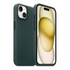 Чохол до мобільного телефона Armorstandart FAKE Leather Case Apple iPhone 15 Plus Sequoia Green (ARM76297) - Зображення 2