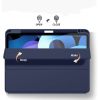 Чехол для планшета BeCover Tri Fold Hard TPU Apple iPad Air 11 M2 2024 Deep Blue (711401) - Изображение 2