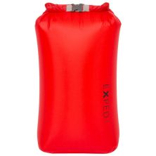 Гермомішок Exped Fold Drybag UL M red (018.0456)