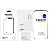 Скло захисне BeCover Apple iPhone 15 10D Black (711329) - Зображення 1