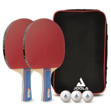 Комплект для настольного тенниса Joola Duo 2 Bats 3 Balls (54820) (930794)