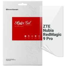 Пленка защитная Armorstandart ZTE Nubia RedMagic 9 Pro (ARM78847)