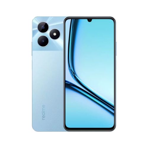 Мобільний телефон realme Note 50 4/256GB Sky Blue