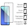 Скло захисне Dengos Xiaomi Redmi Note 13 4G + camera module glass (DG-TGSCP-01) - Зображення 1