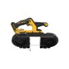 Стрічкова пила DeWALT 18 В XR Li-lon, 174 м/хв, вага 3.8 кг (без АКБ та ЗП) (DCS378N) - Зображення 2