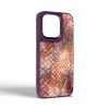 Чохол до мобільного телефона Harder Nagas Apple iPhone 15 Pro Purple (ARM76739) - Зображення 1