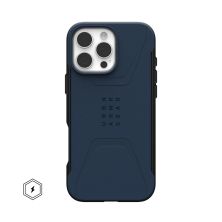 Чехол для мобильного телефона UAG iPhone 16 Pro Max Civilian Magsafe Mallard (114445115555)