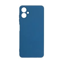 Чехол для мобильного телефона Armorstandart ICON Samsung A06 (A065) Camera cover Blue (ARM80135)