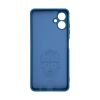 Чохол до мобільного телефона Armorstandart ICON Samsung A06 (A065) Camera cover Blue (ARM80135) - Зображення 1