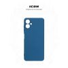 Чохол до мобільного телефона Armorstandart ICON Samsung A06 (A065) Camera cover Blue (ARM80135) - Зображення 2