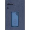 Чохол до мобільного телефона Armorstandart ICON Samsung A06 (A065) Camera cover Blue (ARM80135) - Зображення 3