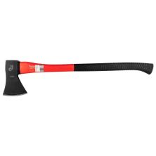 Сокира Top Tools руків'я скловолокно 74.5см 1250г (05A212)