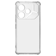 Чехол для мобильного телефона Armorstandart Air Force Tecno Pova 6 (LI7) Camera cover Clear (ARM78225)