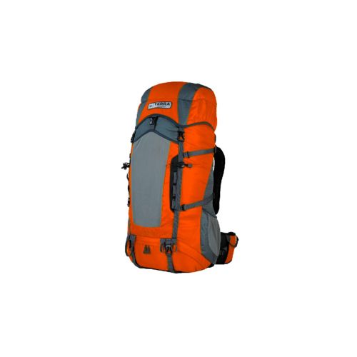 Рюкзак туристичний Terra Incognita Action 35 Orange/Grey (4823081503415)