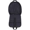 Рюкзак для ноутбука Bagland 15.6 Shine 16L black graphite (1074419365/0058191) - Изображение 3