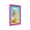 Планшет Blackview Tab 80 Kids LTE 10.1 4/64GB WiFi+BT Pink (6931548317319) - Изображение 2