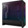 Корпус NZXT H5 Flow RGB Compact (CC-H52FB-R1) - Зображення 1