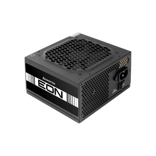 Блок питания Chieftec 400W EON (ZPU-400S)