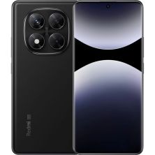 Мобильный телефон Xiaomi Redmi Note 14 Pro 5G 8/256GB Midnight Black (1123276)