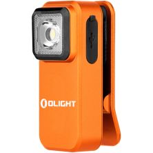 Фонарь Olight Oclip Orange (0.0000.0941)