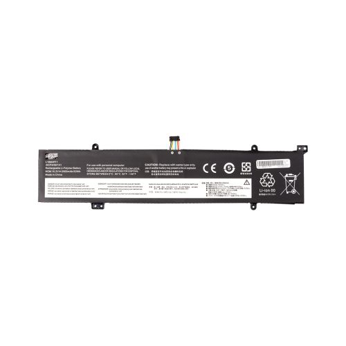 Аккумулятор для ноутбука LENOVO Yoga 9-15IMH5 (L18M4PF1) 15.2V 3500mAh PowerPlant (NB482382)