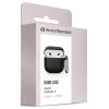 Чехол для наушников Armorstandart Hang Case для Apple AirPods 4 Black (ARM81277) - Изображение 2