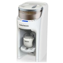 Машина для приготовления детской смеси Baby Brezza Formula Pro Advanced Белый (FRP0134) Машина для приготовления детской смеси Baby Brezza Formula Pro Advanced Белый (FRP0134)