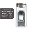 Машина для приготовления детской смеси Baby Brezza Formula Pro Advanced Белый (FRP0134) - Изображение 2