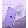 Чохол до планшета BeCover Tri Fold Hard BeCover Apple iPad Mini 7 2024 Purple (712455) - Зображення 1